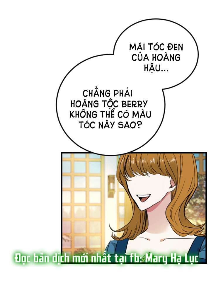 tôi sẽ bị trừ khử cùng hoàng đế Chapter 6.5 - Next Chapter 7