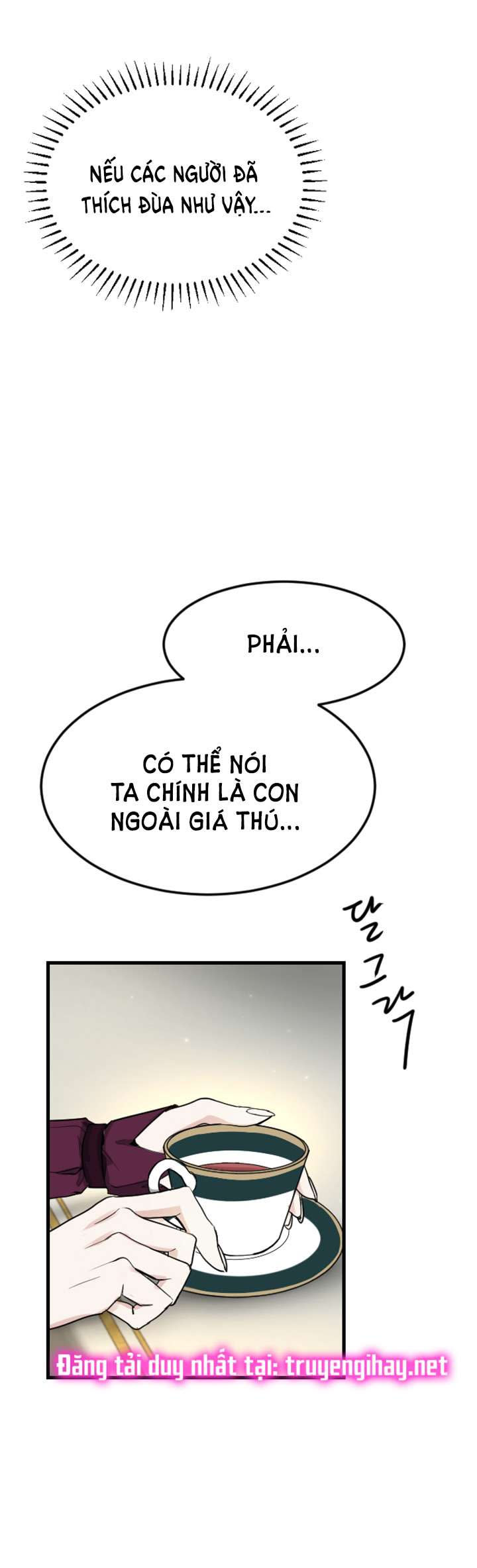 tôi sẽ bị trừ khử cùng hoàng đế Chapter 6.5 - Next Chapter 7