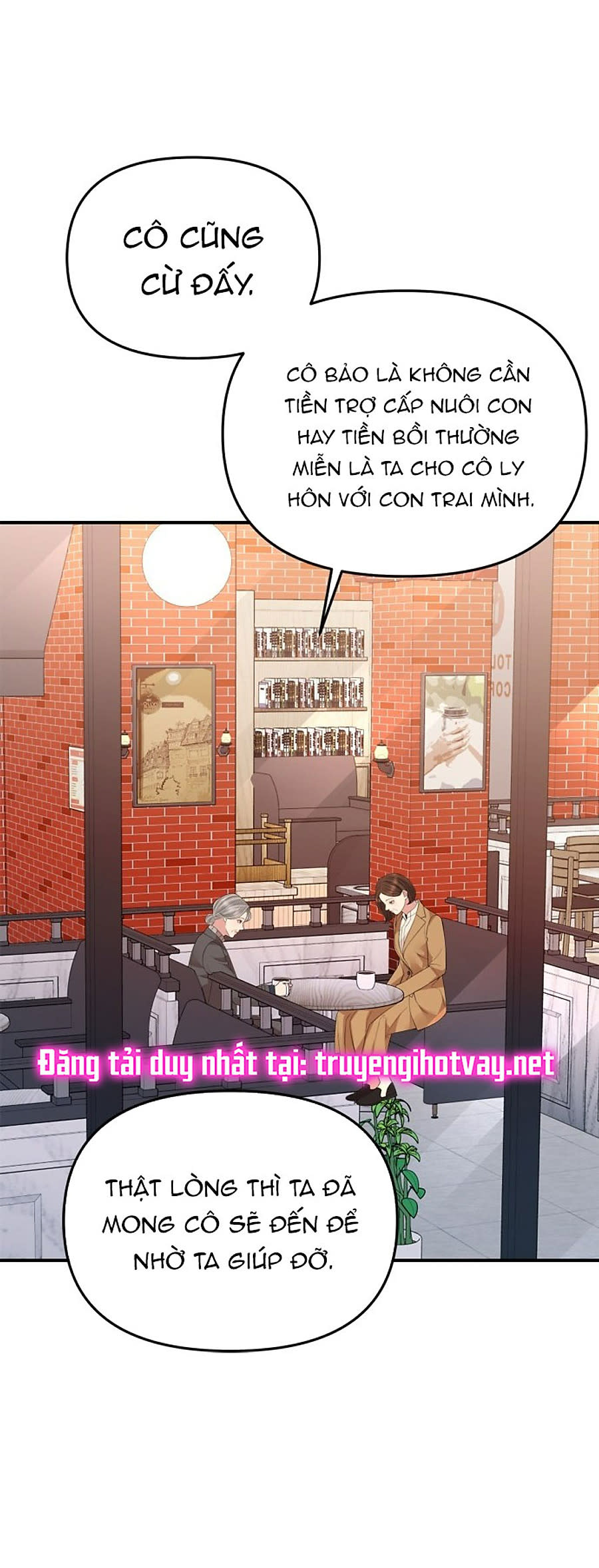 GỬI EM NGƯỜI ĐÁNH CẮP NHỮNG VÌ SAO - To You Who Swallowed a Star Chapter 156.2 - Trang 2