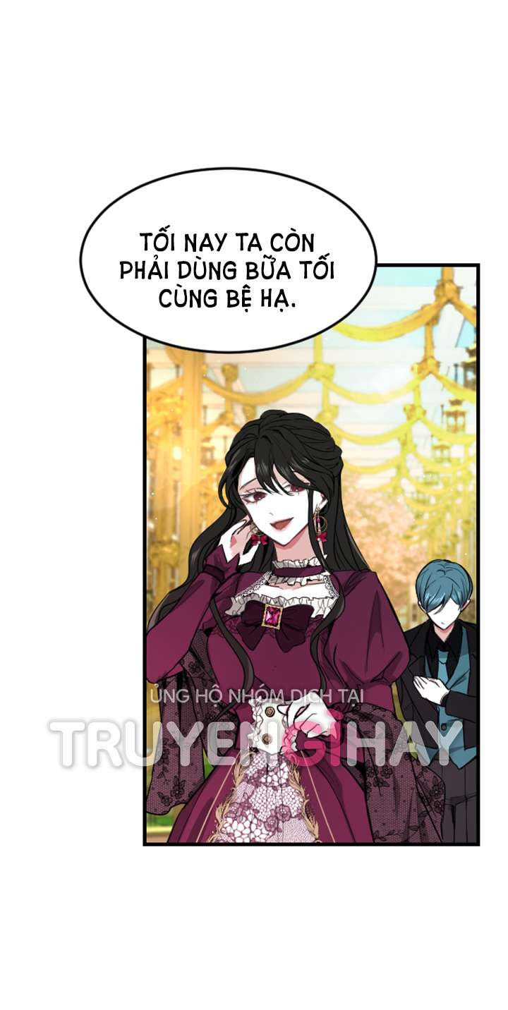 tôi sẽ bị trừ khử cùng hoàng đế Chapter 6.5 - Next Chapter 7