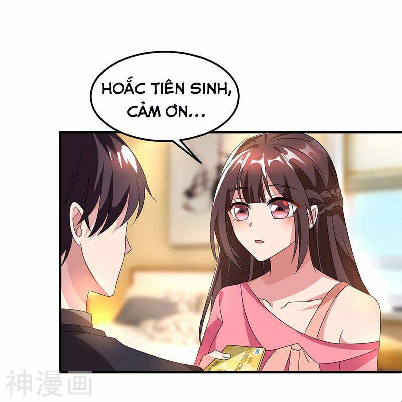 tổng tài bá đạo cầu ôm ôm chapter 33 - Trang 2