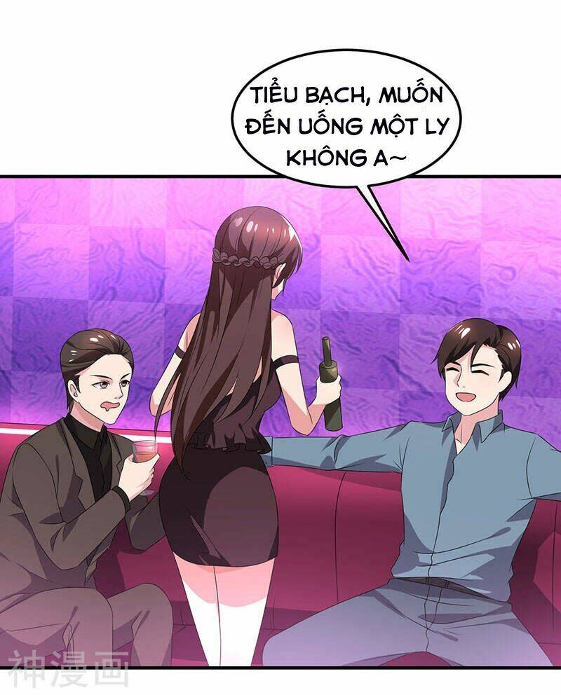 tổng tài bá đạo cầu ôm ôm chapter 33 - Trang 2