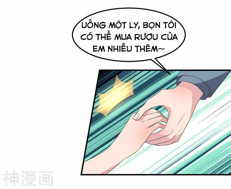 tổng tài bá đạo cầu ôm ôm chapter 33 - Trang 2