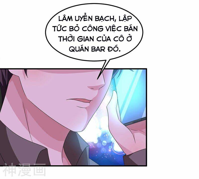 tổng tài bá đạo cầu ôm ôm chapter 33 - Trang 2