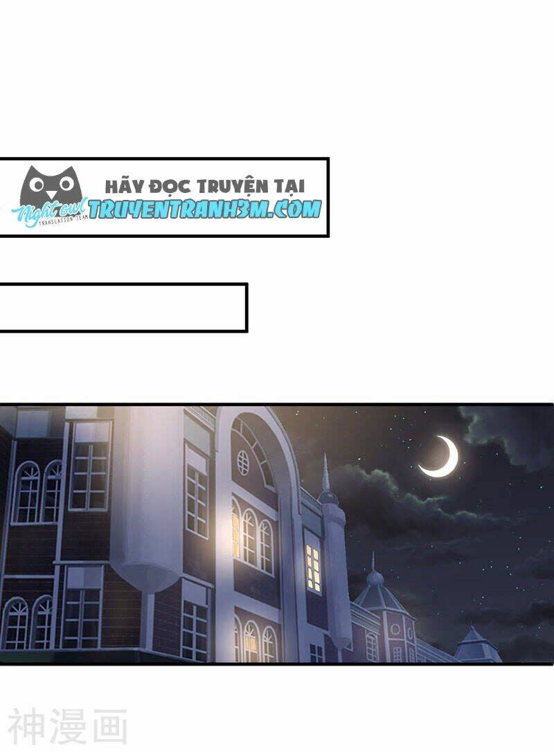 tổng tài bá đạo cầu ôm ôm chapter 33 - Trang 2