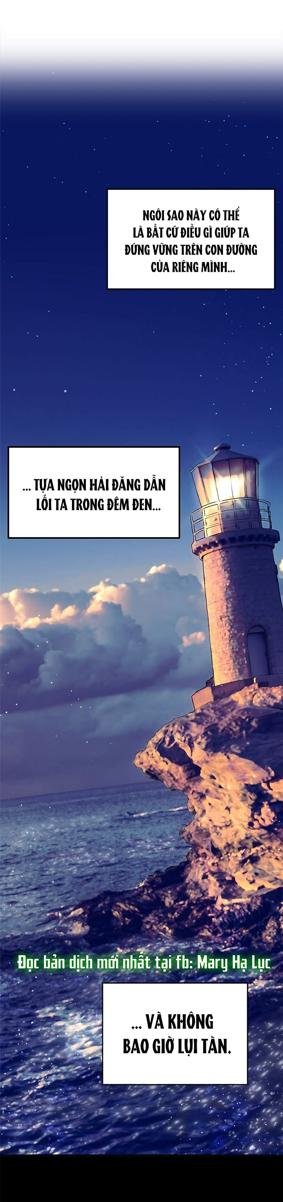 GỬI EM NGƯỜI ĐÁNH CẮP NHỮNG VÌ SAO - To You Who Swallowed a Star Chapter 156.2 - Trang 2