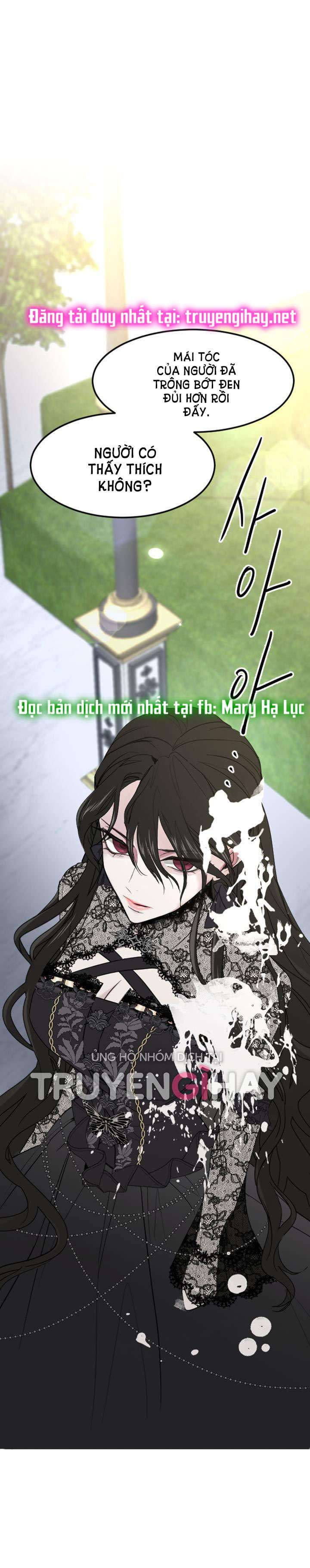 tôi sẽ bị trừ khử cùng hoàng đế Chapter 7.5 - Next Chapter 8