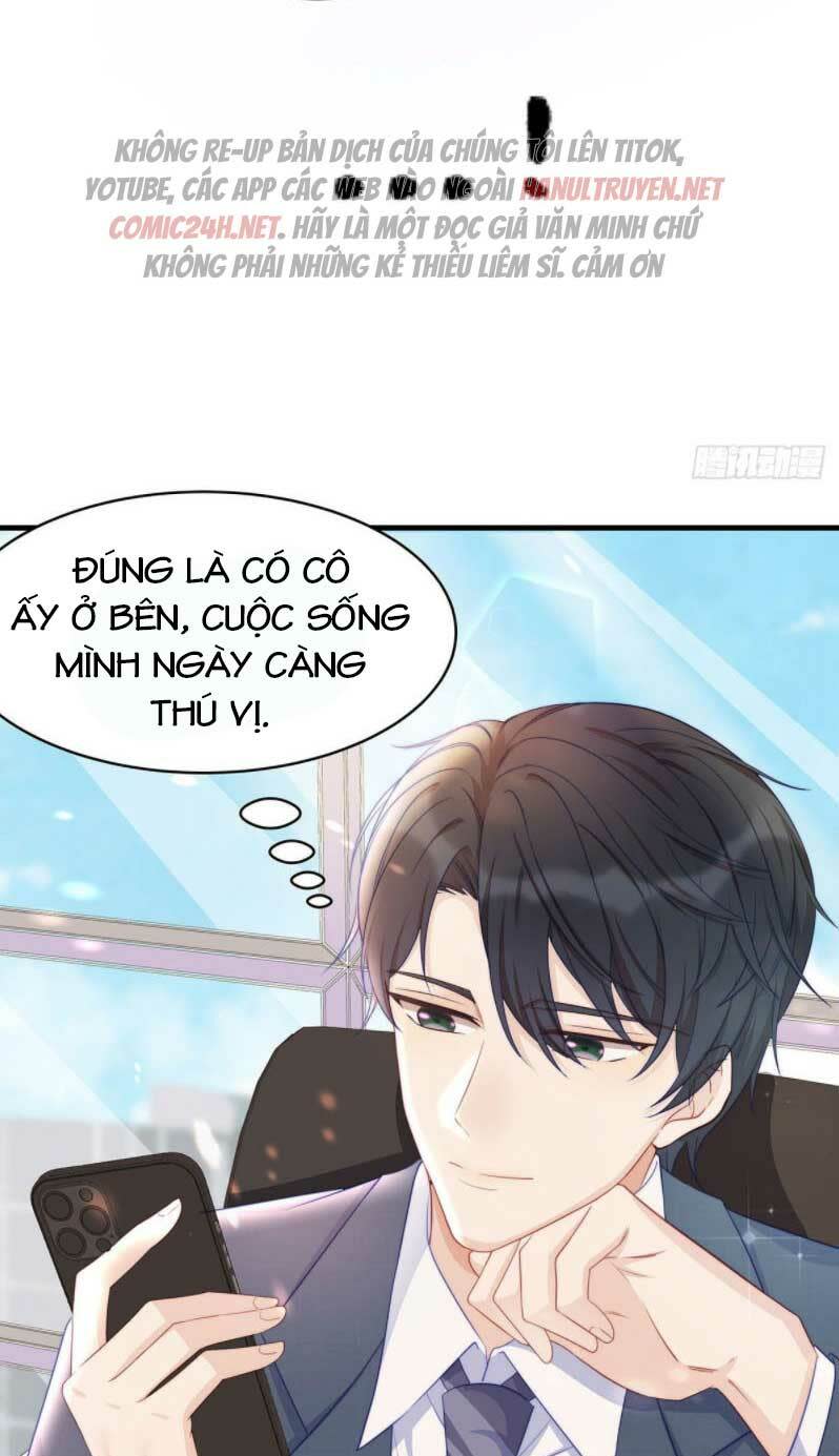 sủng em sủng tới tận cùng chapter 109.1 - Next chapter 109.2