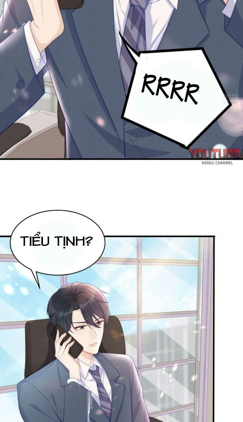 sủng em sủng tới tận cùng chapter 109.1 - Next chapter 109.2