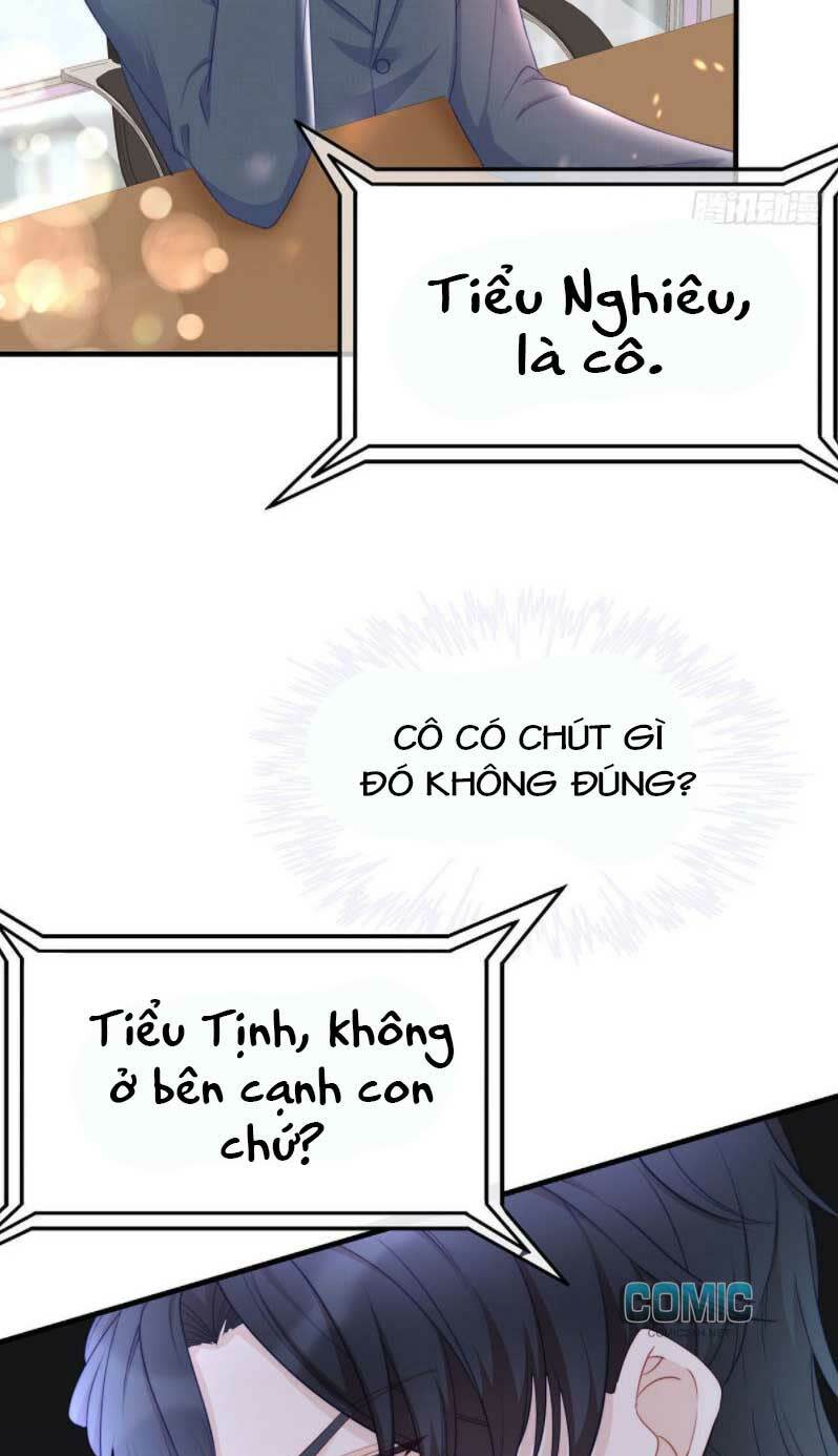 sủng em sủng tới tận cùng chapter 109.1 - Next chapter 109.2