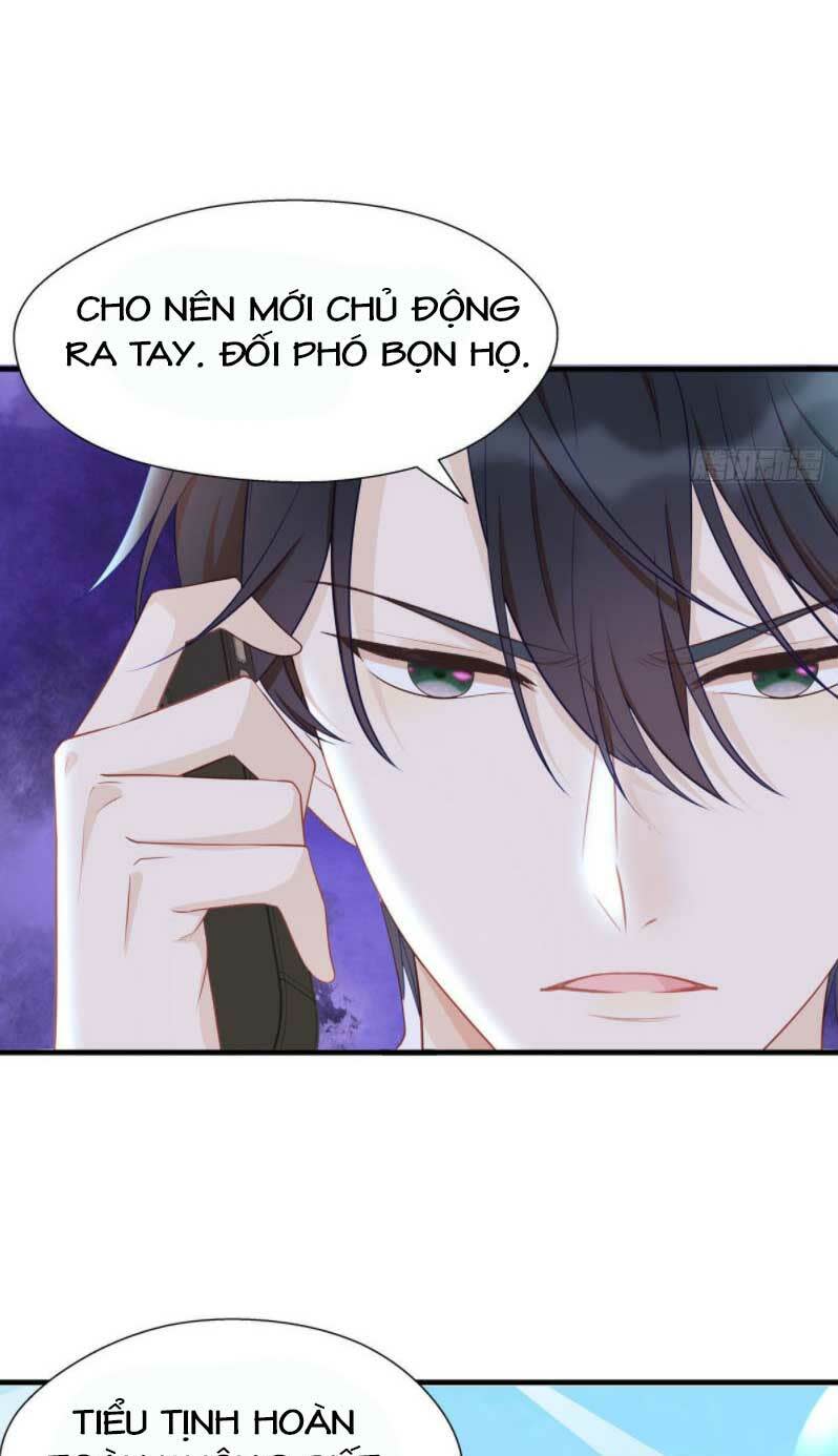 sủng em sủng tới tận cùng chapter 109.1 - Next chapter 109.2