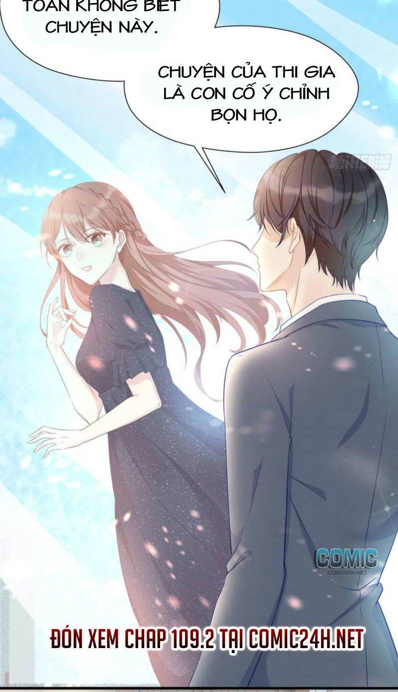 sủng em sủng tới tận cùng chapter 109.1 - Next chapter 109.2