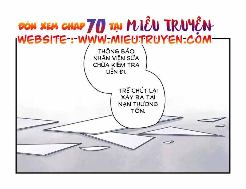 nghịch chuyển luyến tình chương 69 - Trang 2