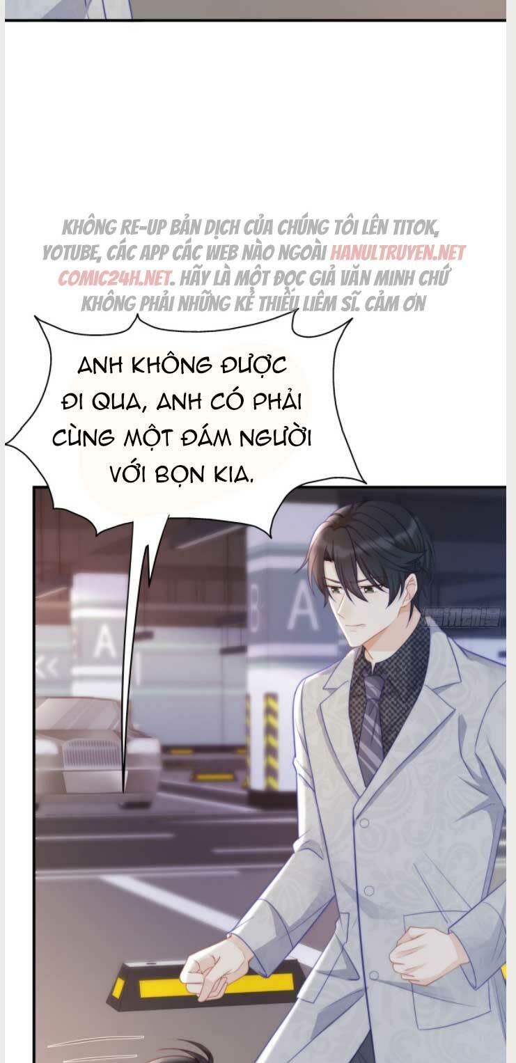 sủng em sủng tới tận cùng chapter 113.2 - Next chapter 114.1