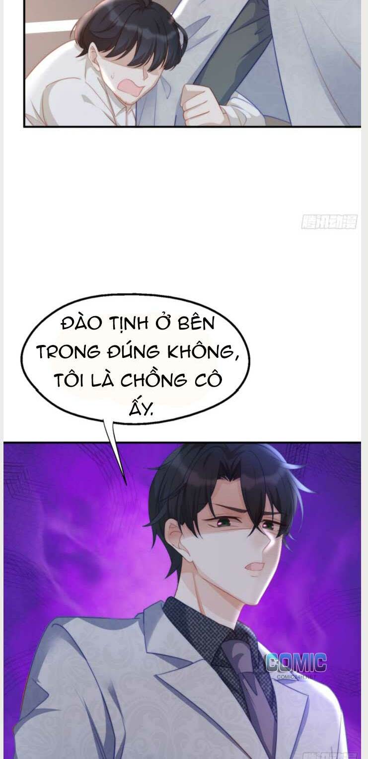 sủng em sủng tới tận cùng chapter 113.2 - Next chapter 114.1