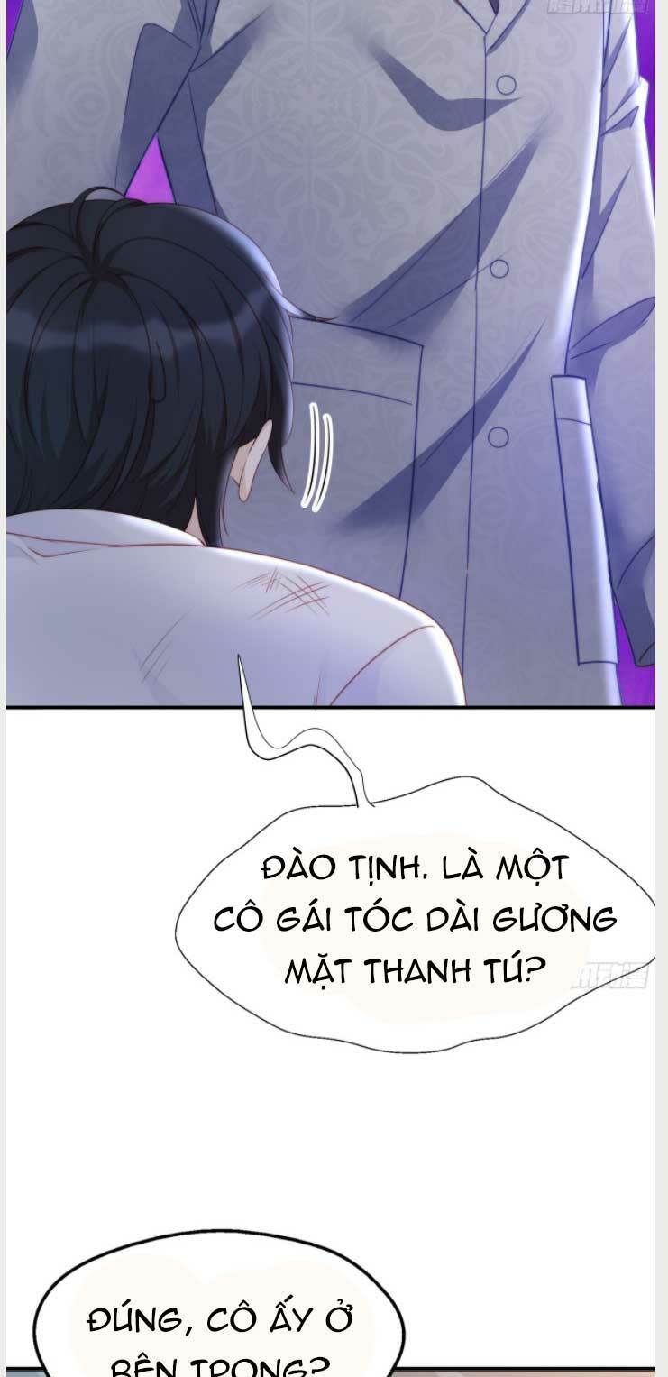 sủng em sủng tới tận cùng chapter 113.2 - Next chapter 114.1