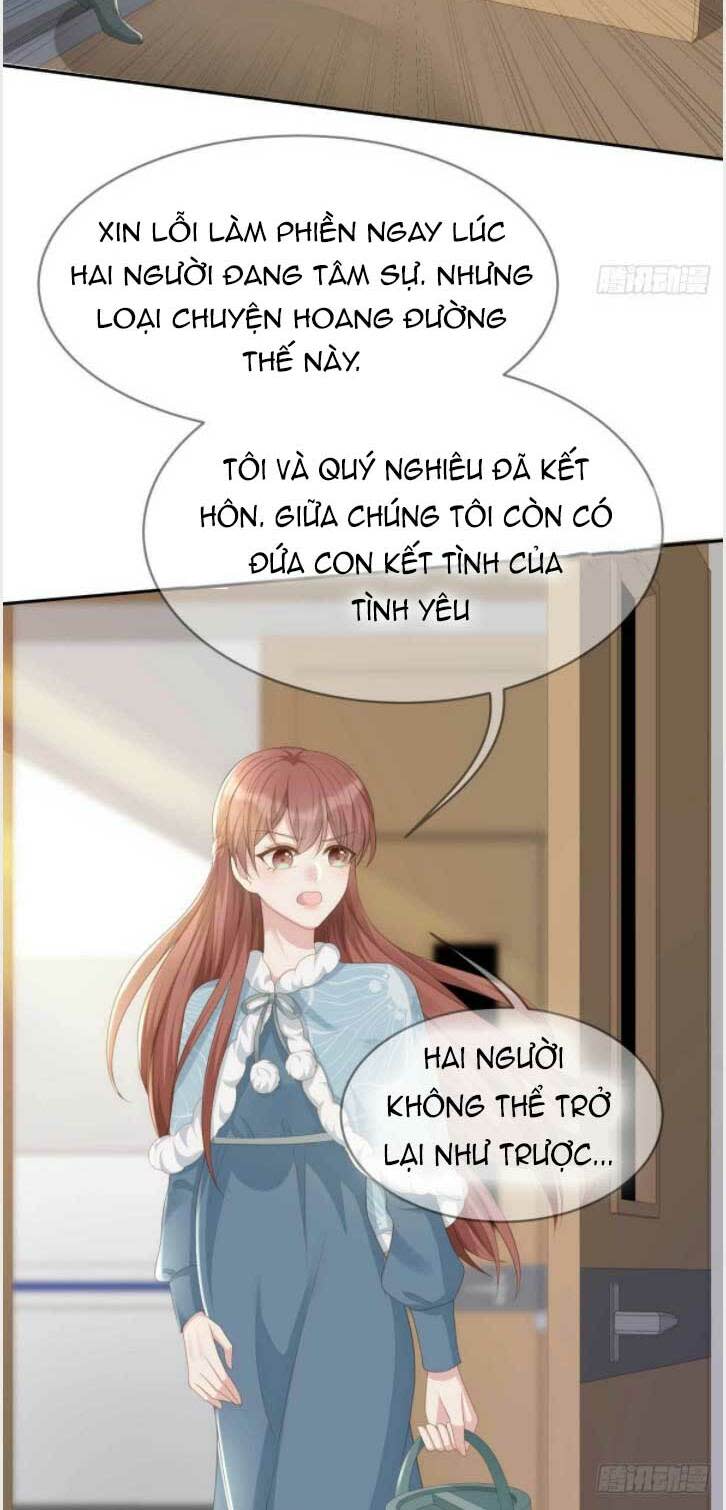 sủng em sủng tới tận cùng chapter 140 - Next chapter 141