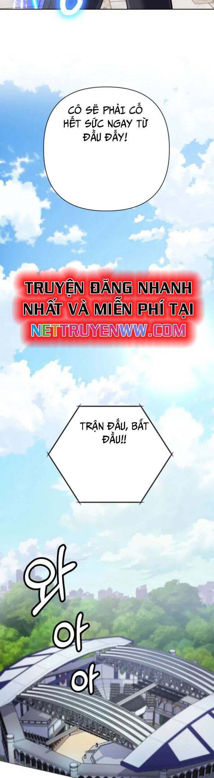 Sự Trở Lại Của Đại Pháp Sư Huyền Thoại Chapter 9 - Trang 2