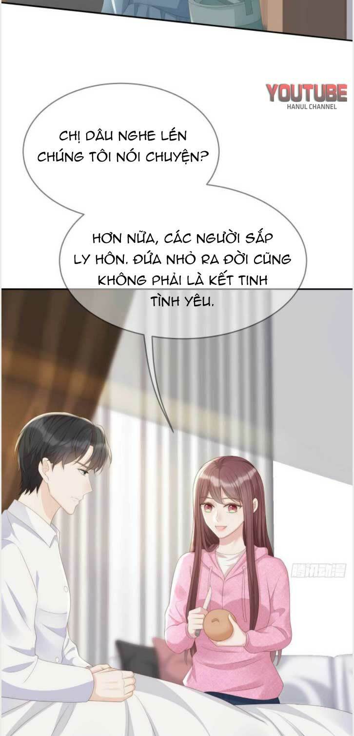 sủng em sủng tới tận cùng chapter 140 - Next chapter 141