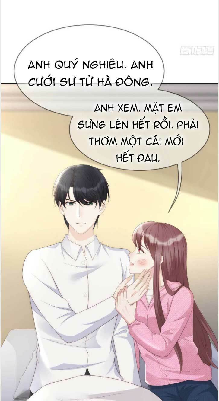 sủng em sủng tới tận cùng chapter 140 - Next chapter 141