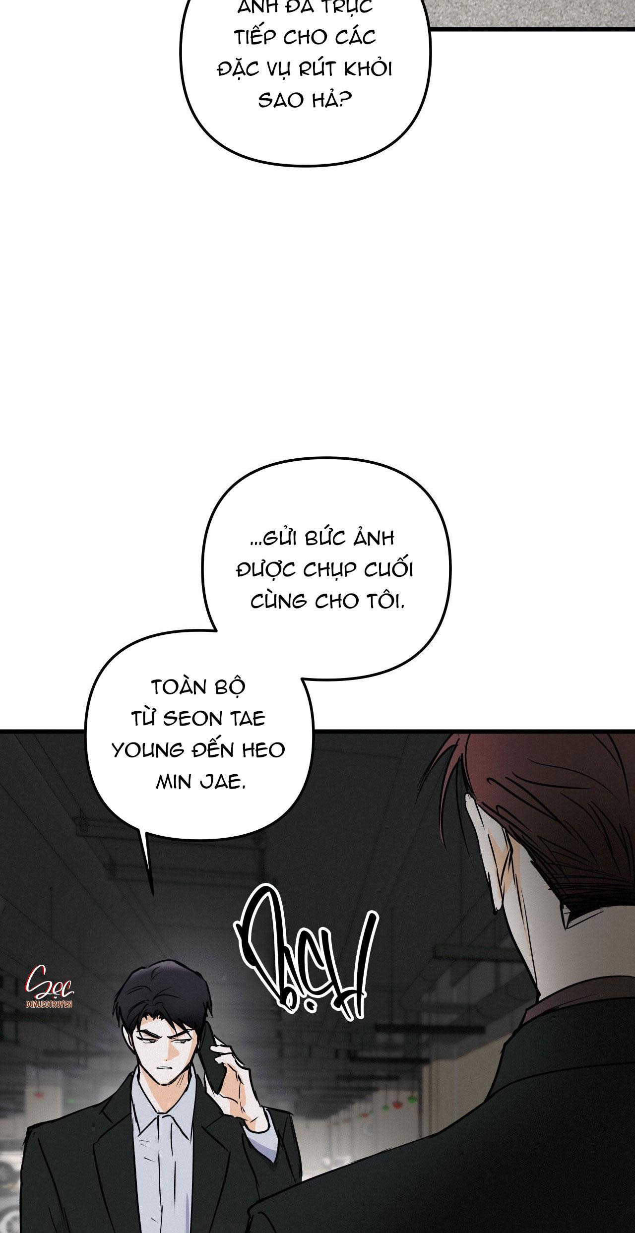 lie again Chapter 52 - Trang 2