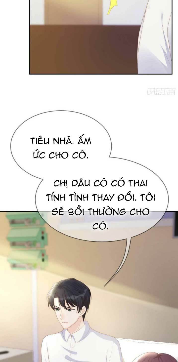 sủng em sủng tới tận cùng chapter 140 - Next chapter 141