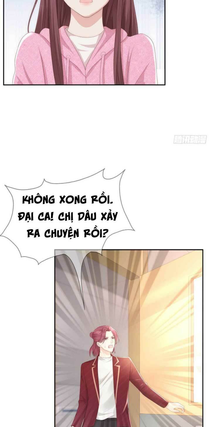 sủng em sủng tới tận cùng chapter 140 - Next chapter 141