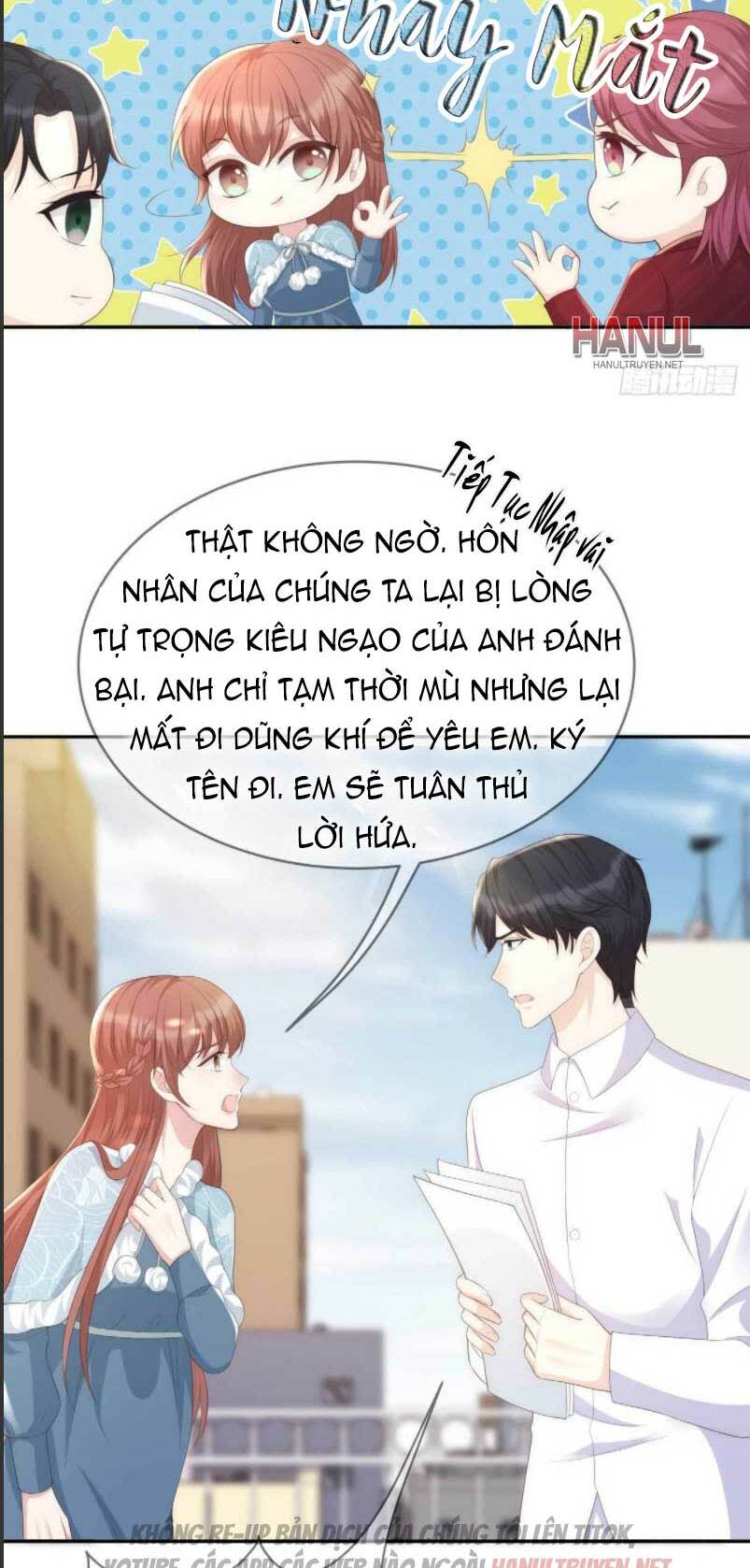 sủng em sủng tới tận cùng chapter 141 - Next chapter 142