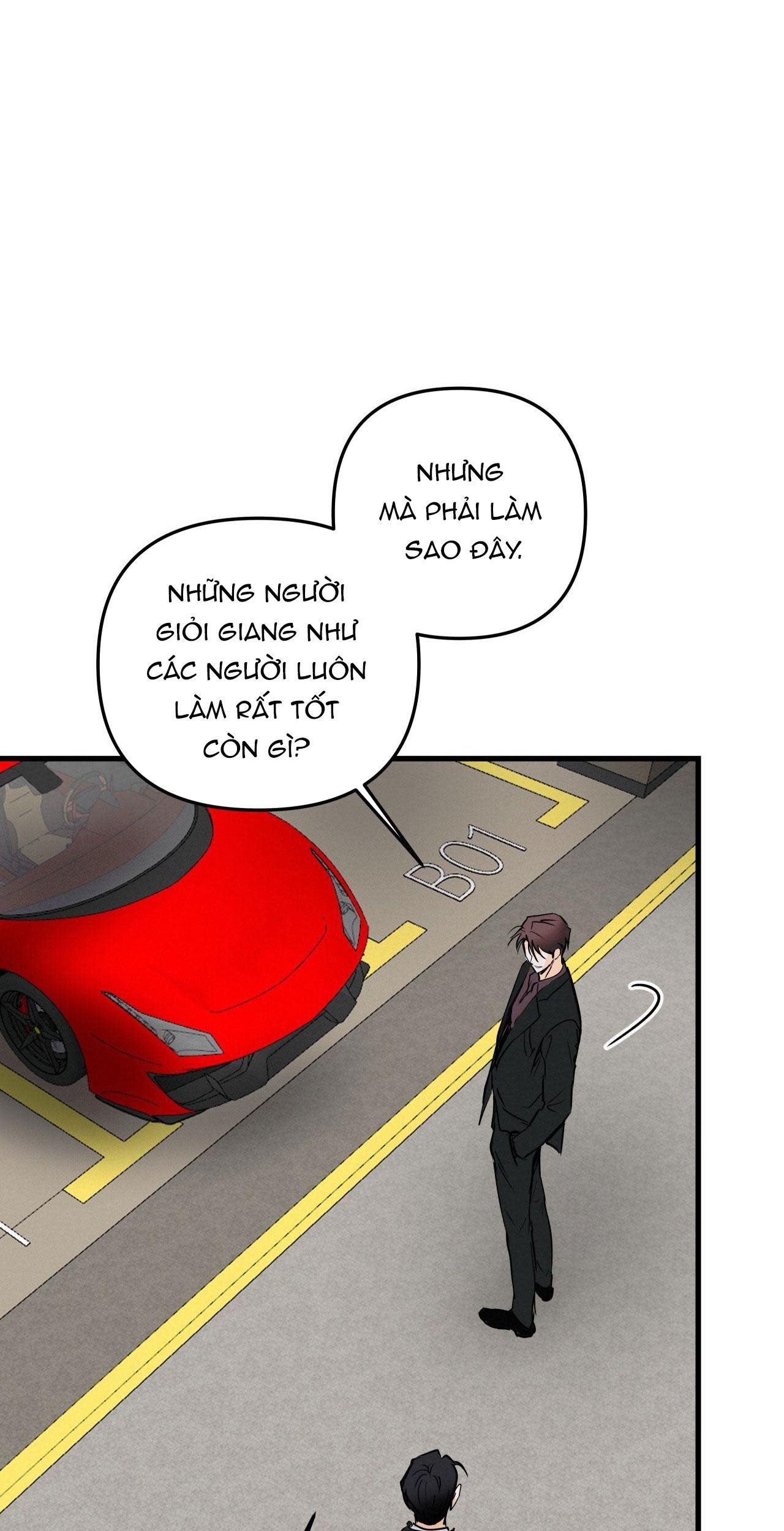 lie again Chapter 52 - Trang 2