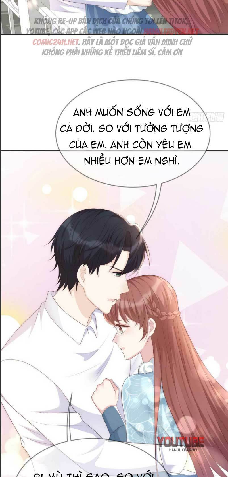 sủng em sủng tới tận cùng chapter 141 - Next chapter 142