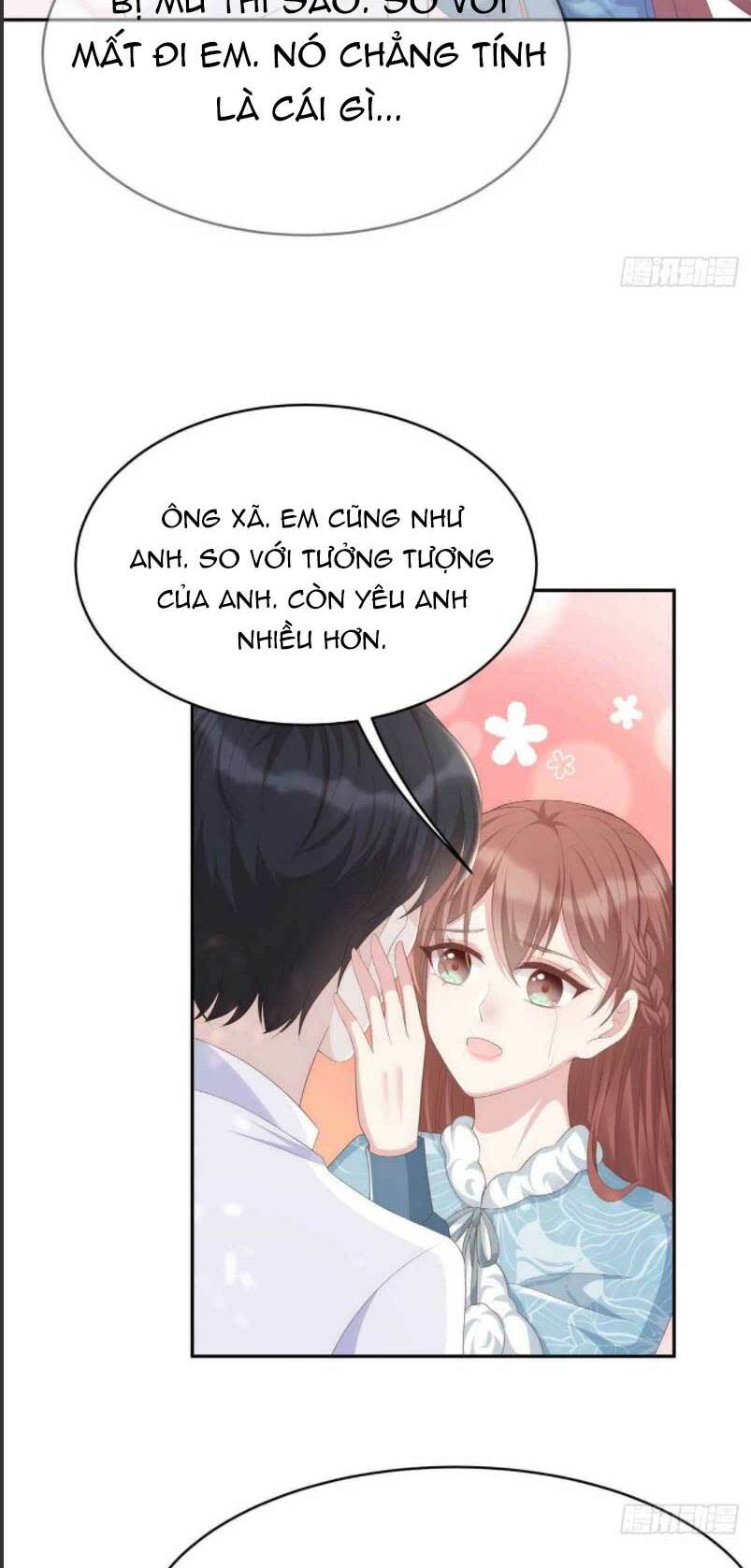 sủng em sủng tới tận cùng chapter 141 - Next chapter 142