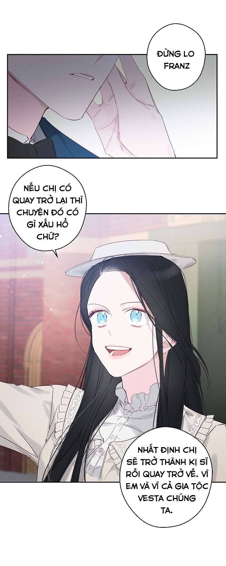 Trước Tiên Phải Giấu Em Trai Cái Đã! Chap 7 - Next Chap 7