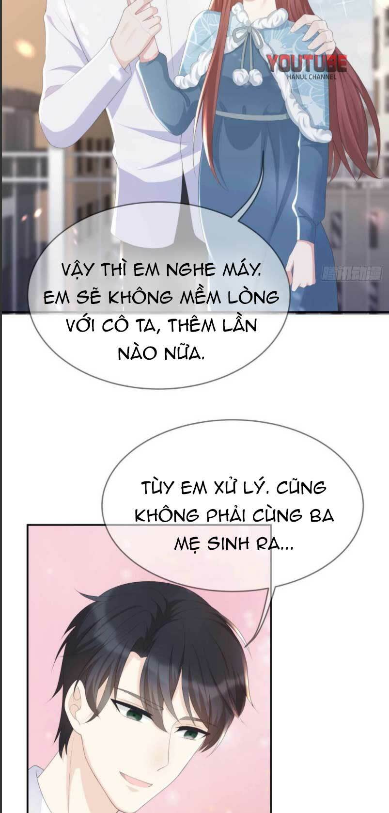 sủng em sủng tới tận cùng chapter 141 - Next chapter 142