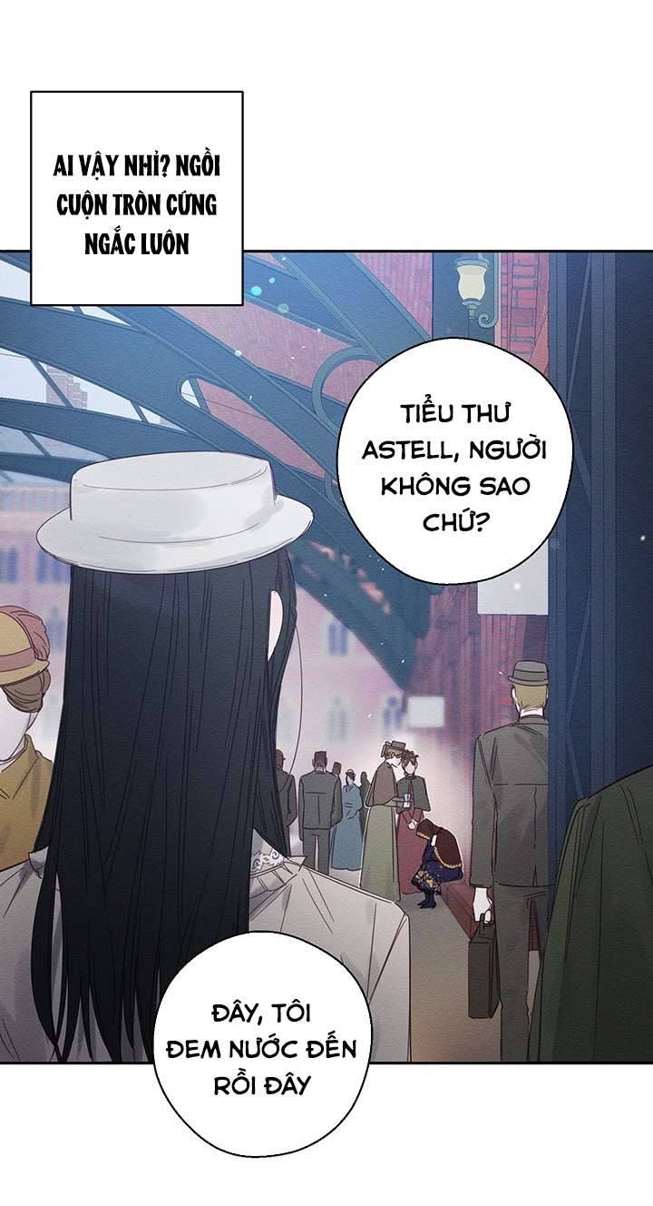 Trước Tiên Phải Giấu Em Trai Cái Đã! Chap 7 - Next Chap 7