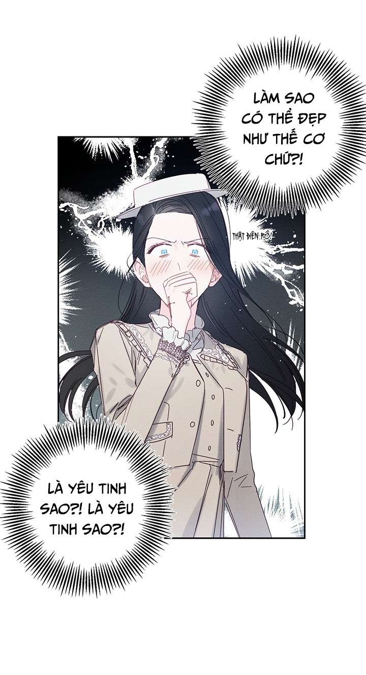 Trước Tiên Phải Giấu Em Trai Cái Đã! Chap 7 - Next Chap 7