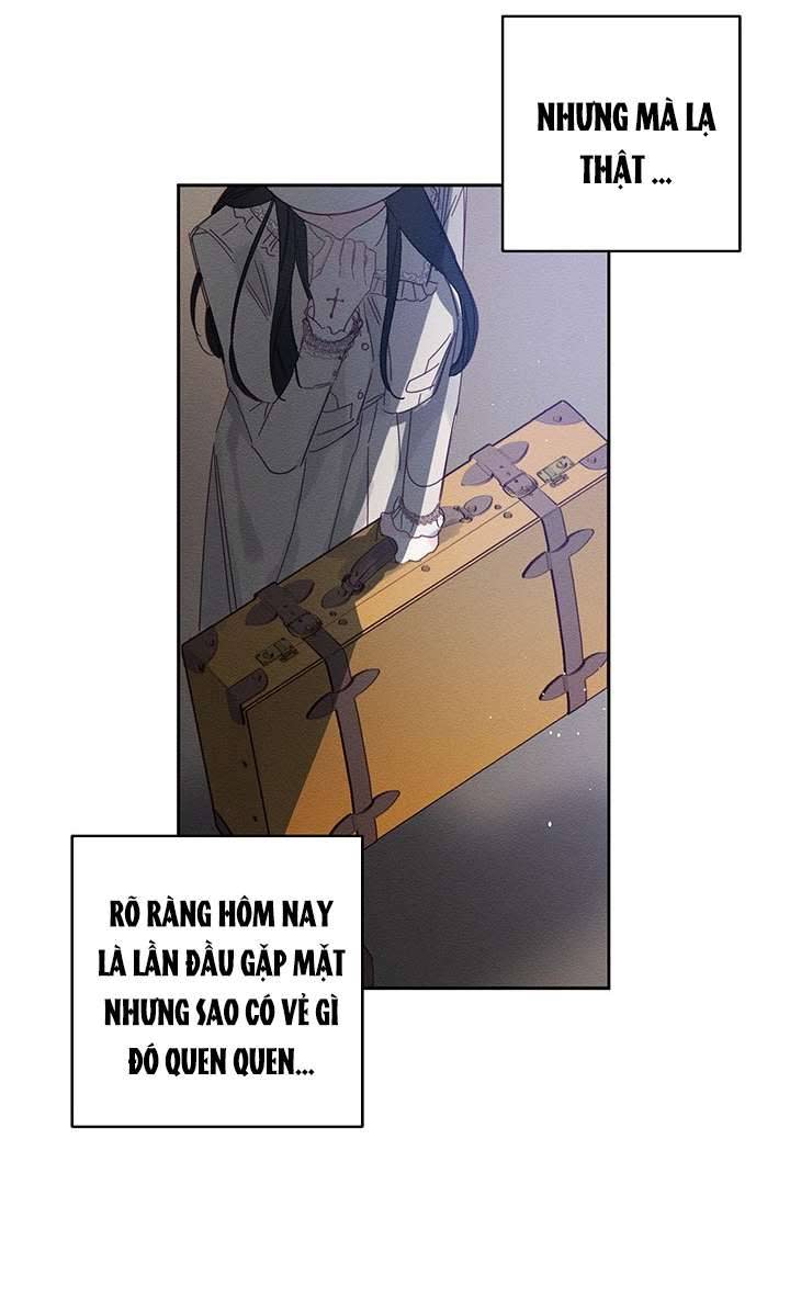 Trước Tiên Phải Giấu Em Trai Cái Đã! Chap 7 - Next Chap 7