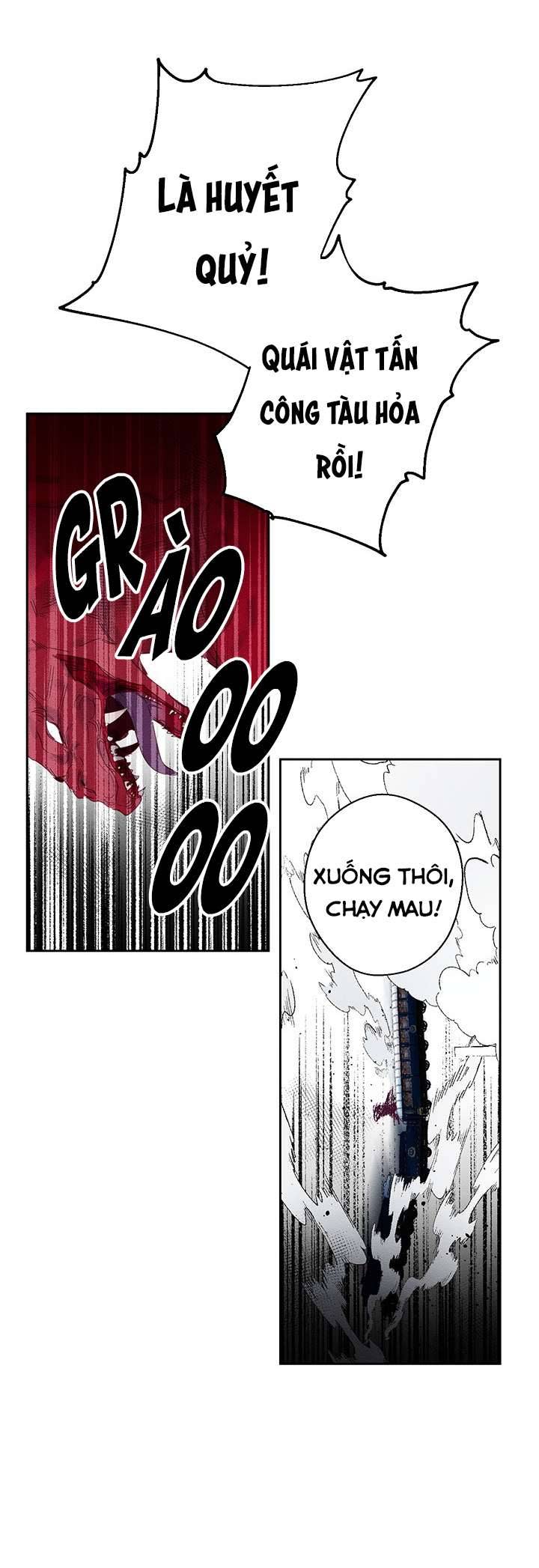 Trước Tiên Phải Giấu Em Trai Cái Đã! Chap 7 - Next Chap 7