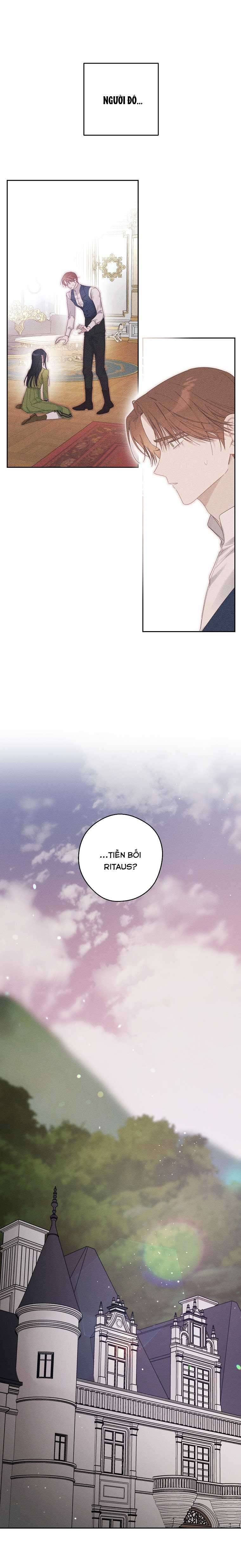 Trước Tiên Phải Giấu Em Trai Cái Đã! Chap 56 - Next Chap 56