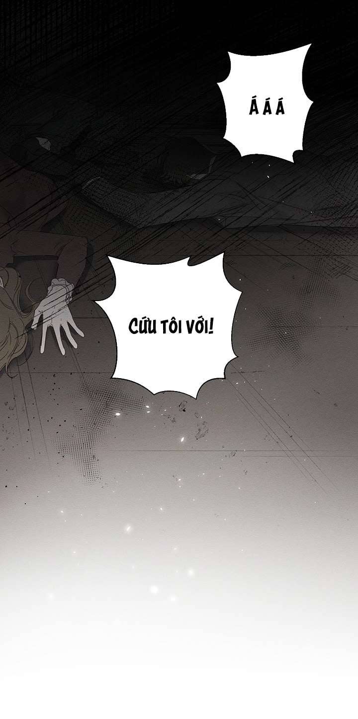 Trước Tiên Phải Giấu Em Trai Cái Đã! Chap 7 - Next Chap 7