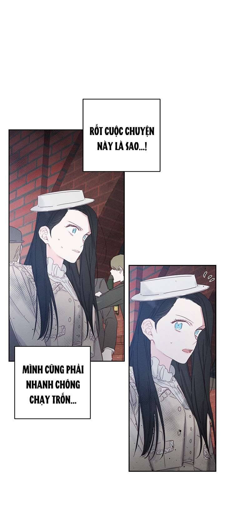 Trước Tiên Phải Giấu Em Trai Cái Đã! Chap 7 - Next Chap 7