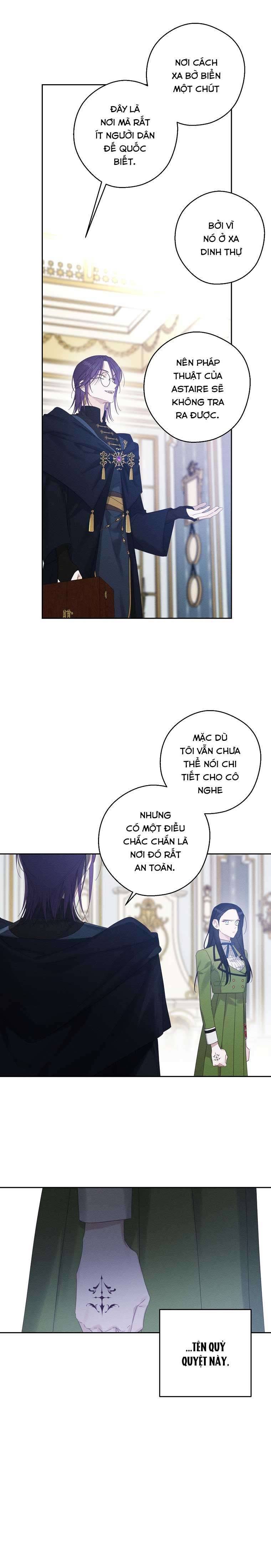 Trước Tiên Phải Giấu Em Trai Cái Đã! Chap 56 - Next Chap 56