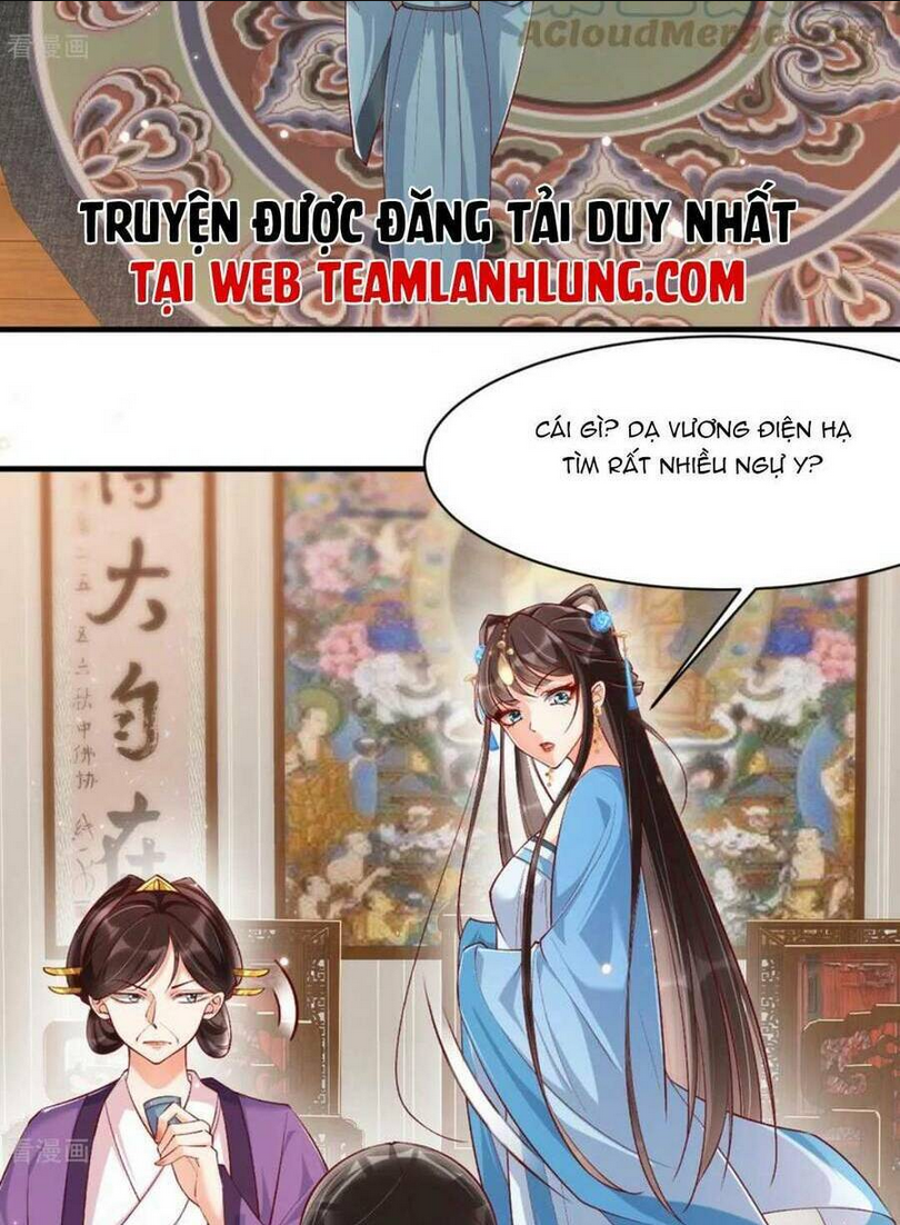 hướng dẫn làm nhiệm vụ của nữ diêm la chapter 21 - Next chapter 22