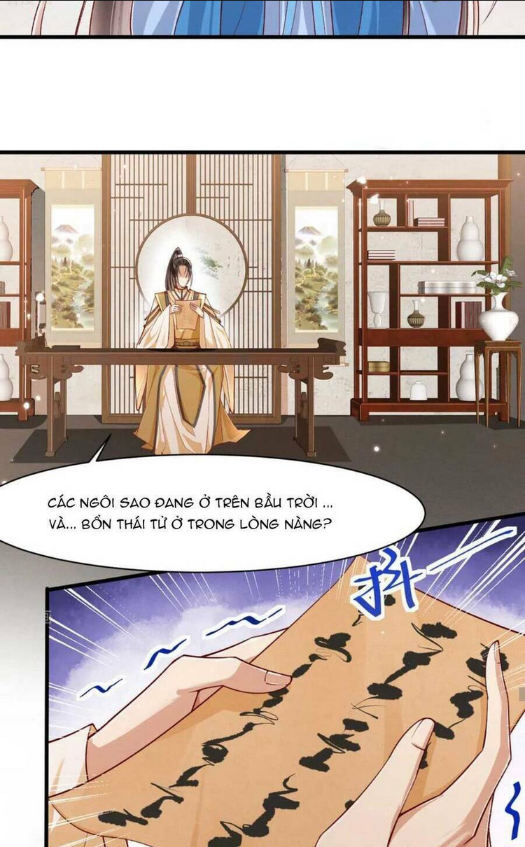 hướng dẫn làm nhiệm vụ của nữ diêm la chapter 21 - Next chapter 22