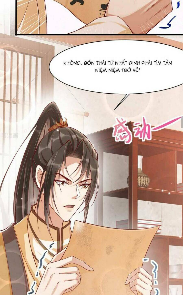 hướng dẫn làm nhiệm vụ của nữ diêm la chapter 21 - Next chapter 22