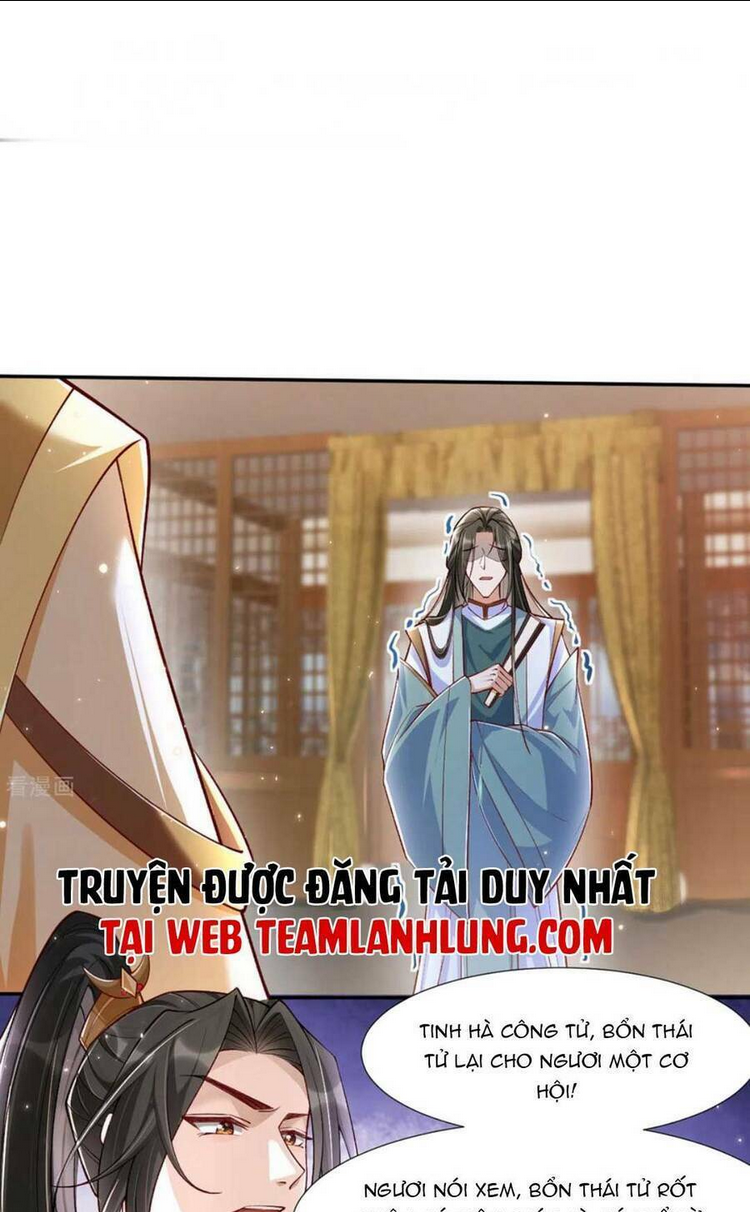 hướng dẫn làm nhiệm vụ của nữ diêm la chapter 21 - Next chapter 22