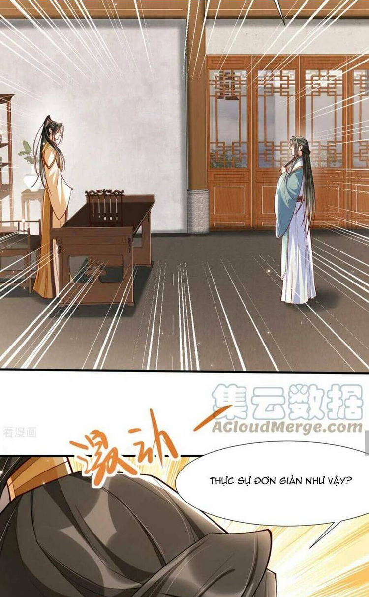 hướng dẫn làm nhiệm vụ của nữ diêm la chapter 21 - Next chapter 22