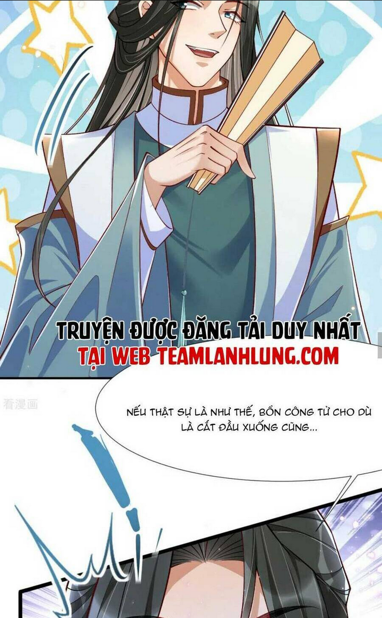 hướng dẫn làm nhiệm vụ của nữ diêm la chapter 21 - Next chapter 22