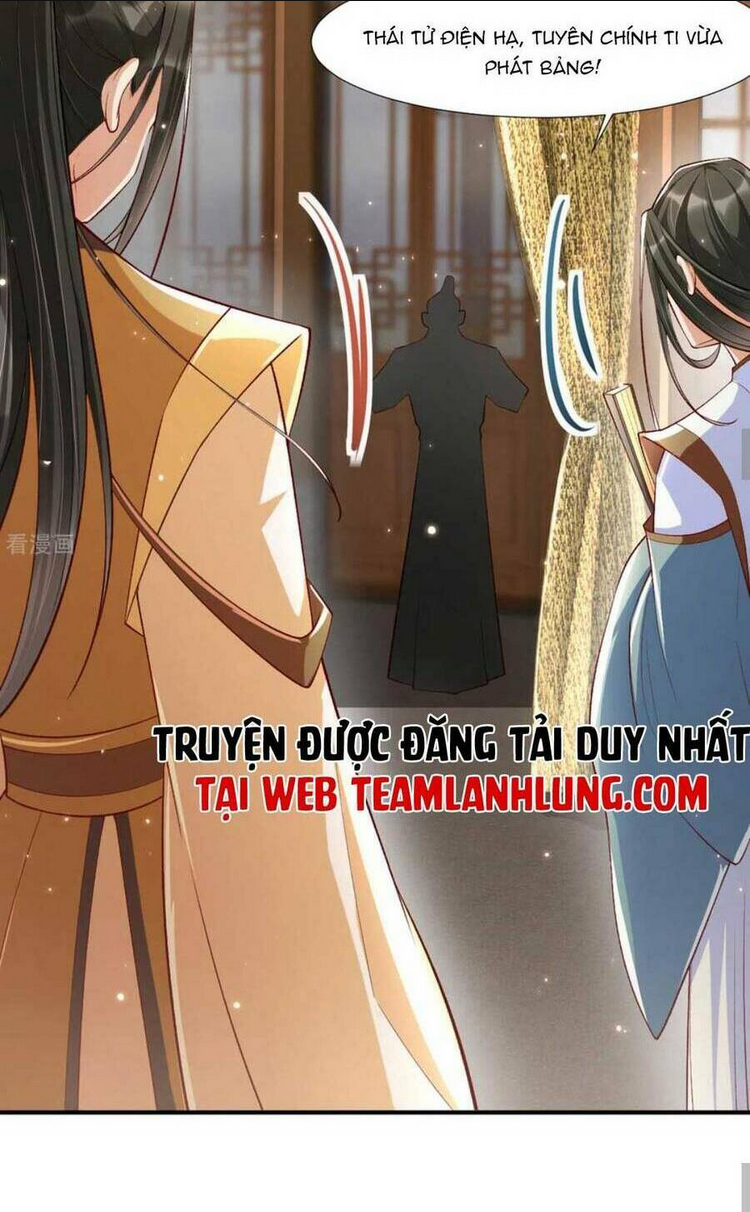 hướng dẫn làm nhiệm vụ của nữ diêm la chapter 21 - Next chapter 22