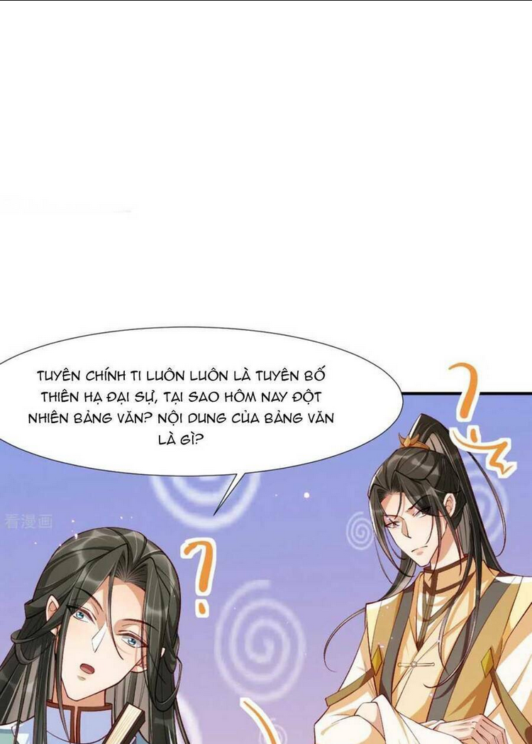 hướng dẫn làm nhiệm vụ của nữ diêm la chapter 21 - Next chapter 22