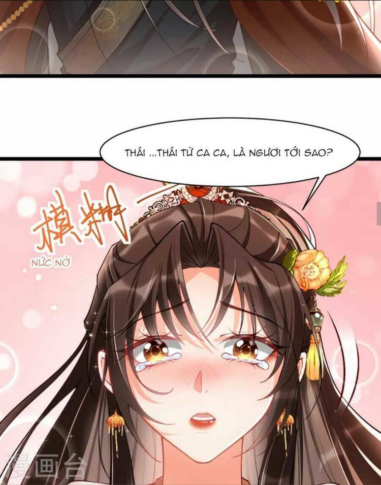 hướng dẫn làm nhiệm vụ của nữ diêm la chapter 20 - Next chapter 21